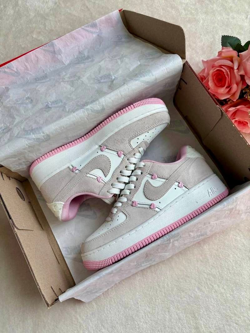 Nike Wmns Air Force 1 Low 'Valentine's Day 2025'