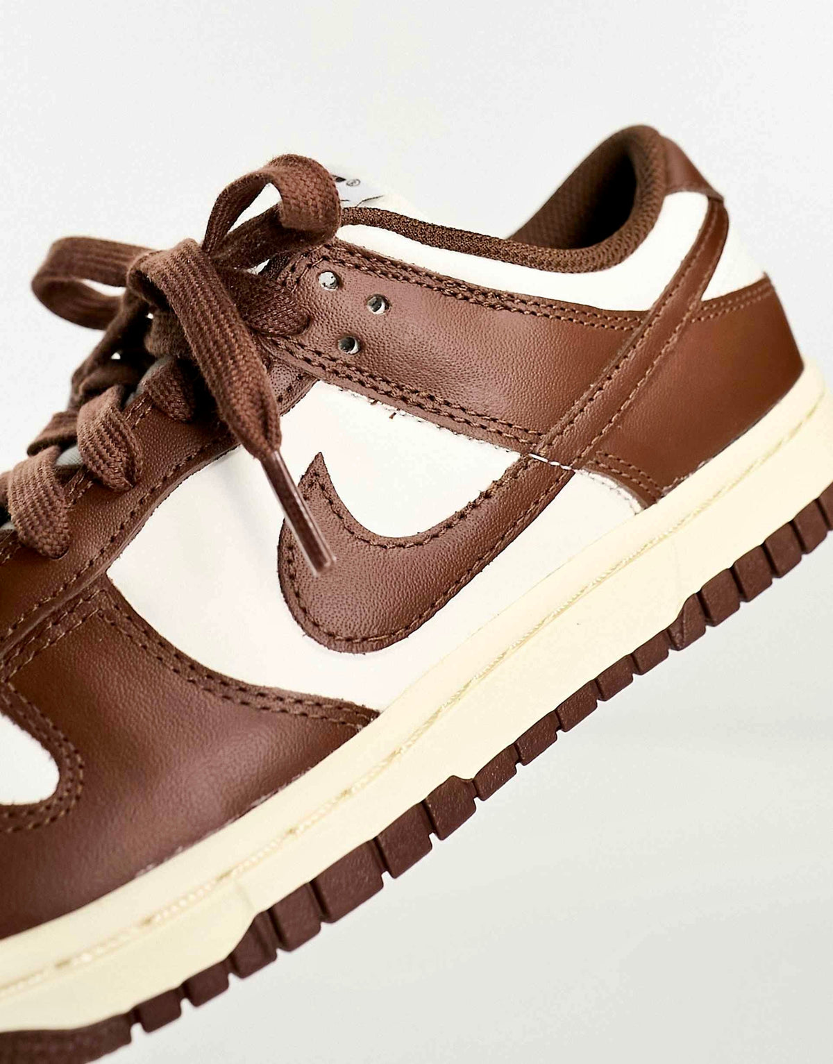 Nike SB Dunk Low "Cacao Wow"