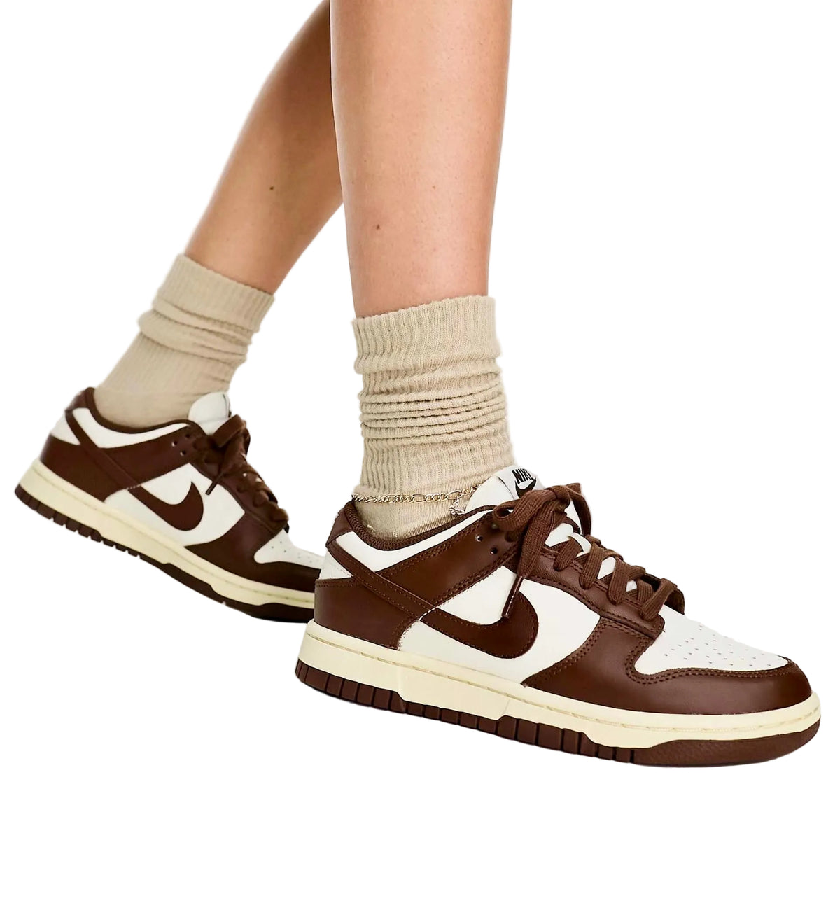 Nike SB Dunk Low "Cacao Wow"