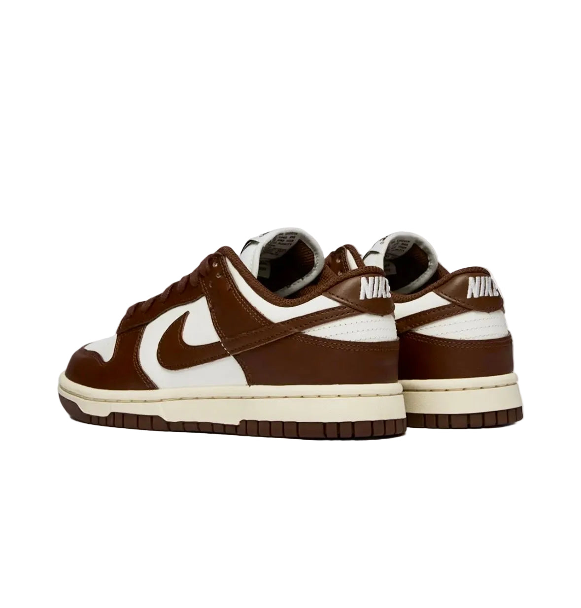 Nike SB Dunk Low "Cacao Wow"