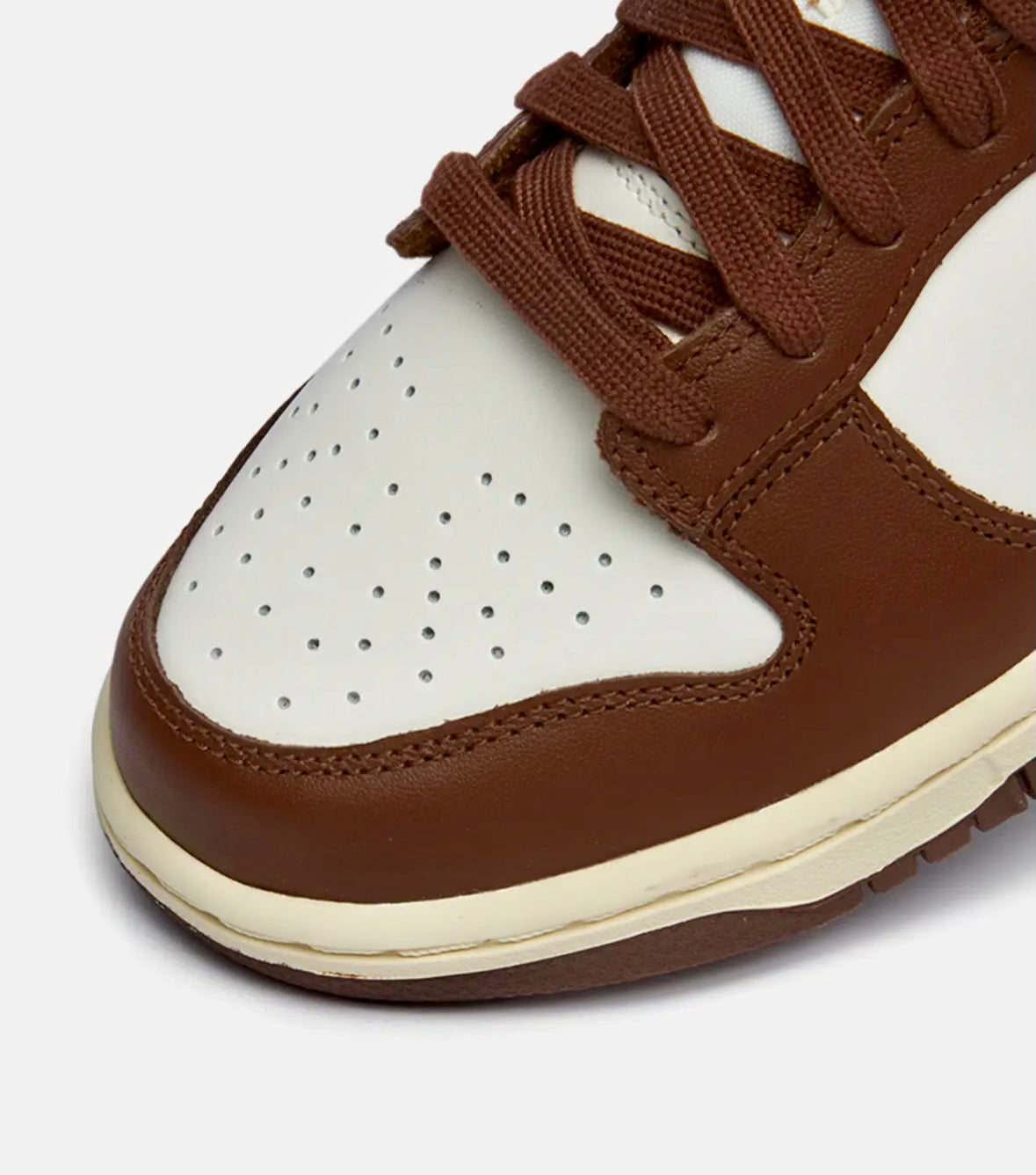 Nike SB Dunk Low "Cacao Wow"