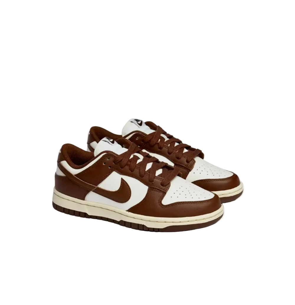 Nike SB Dunk Low "Cacao Wow"