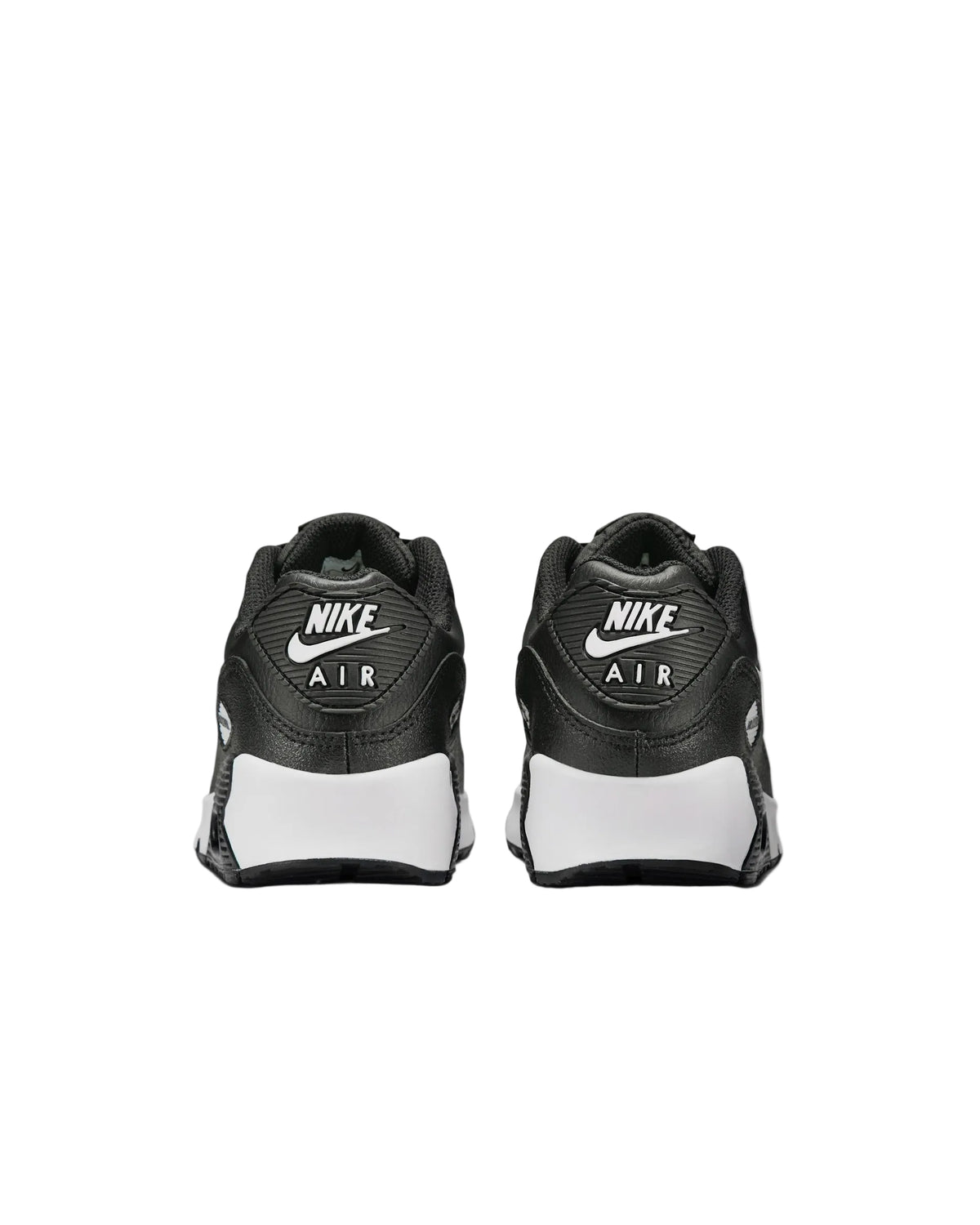 Nike Air Max 90 LTR "Black - White"