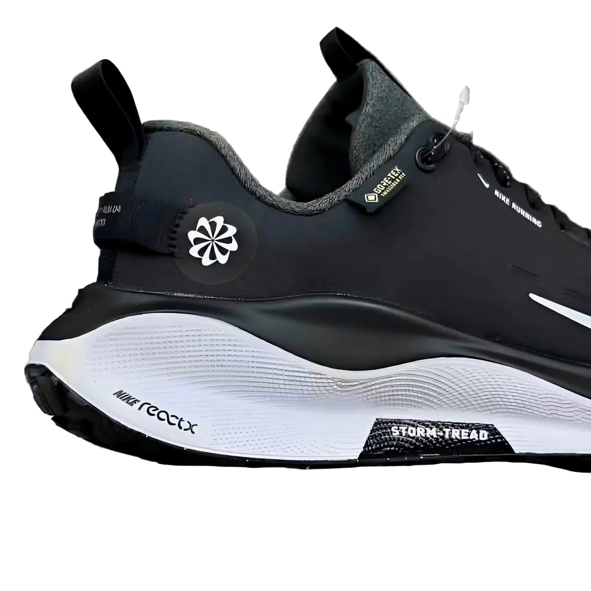 Nike InfinityRN 4 GORE-TEX