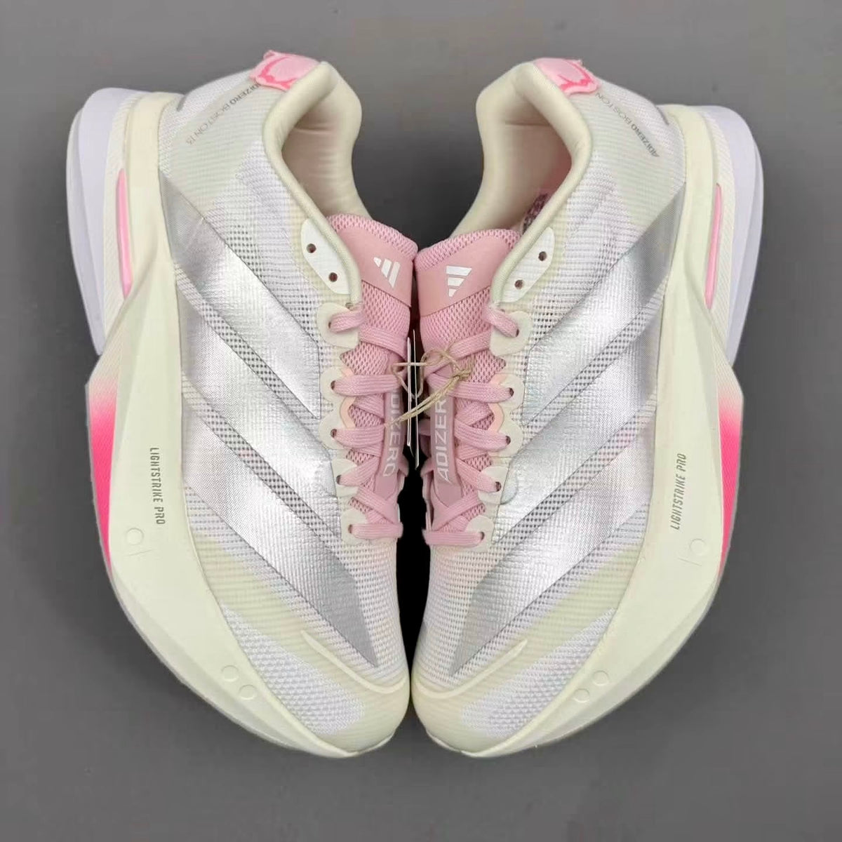 Adidas Adizero Boston 13 "Cherry Blossom - Tokyo Marathon"