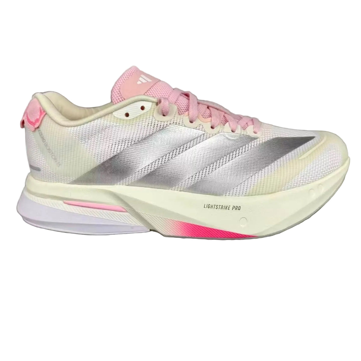 Adidas Adizero Boston 13 "Cherry Blossom - Tokyo Marathon"