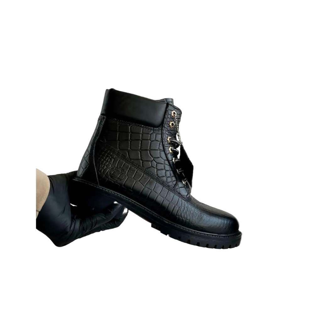 Timberland 6″ Premium Waterproof Boot – Wheat