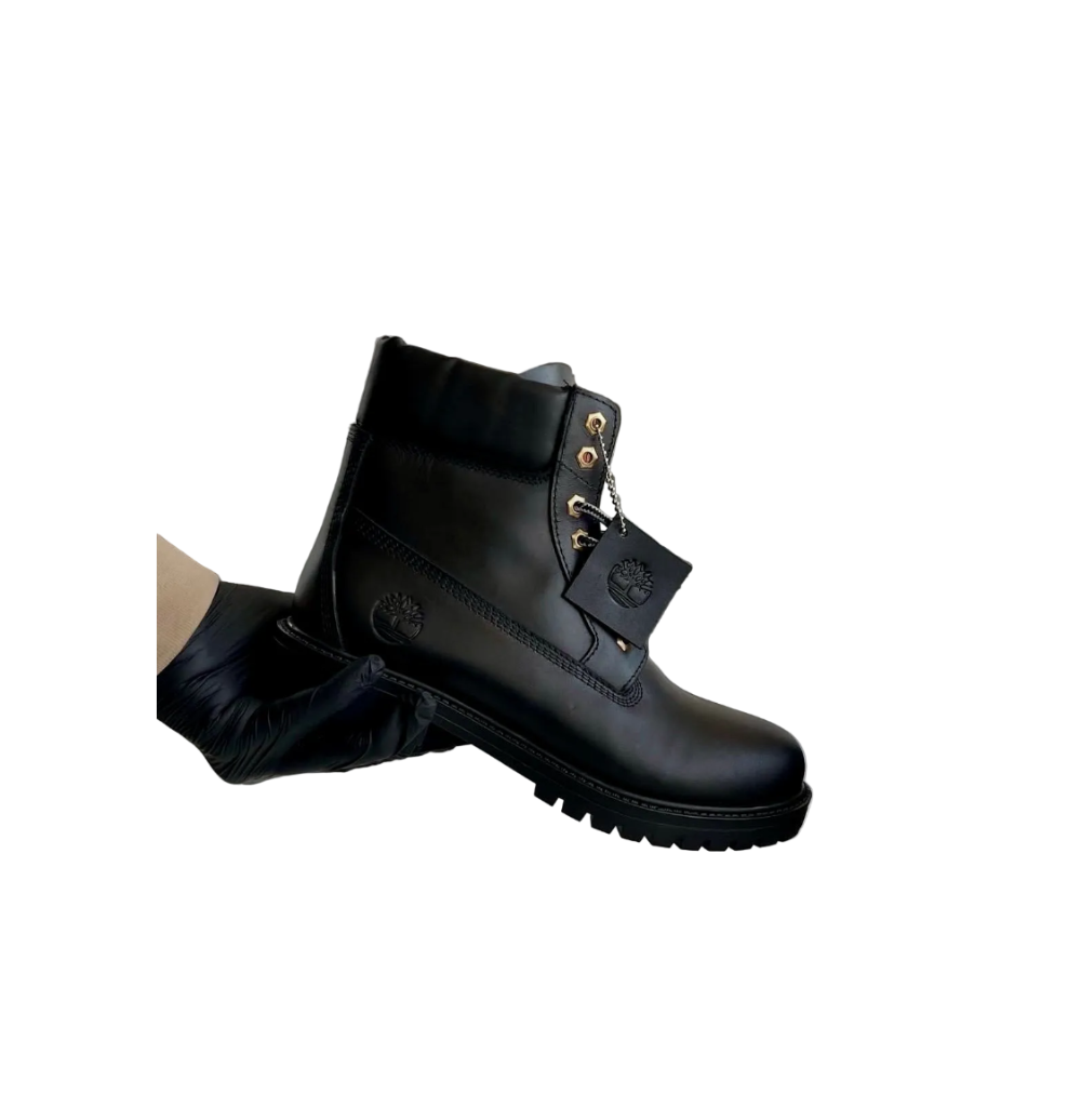 Timberland 6″ Premium Waterproof Boot – Wheat