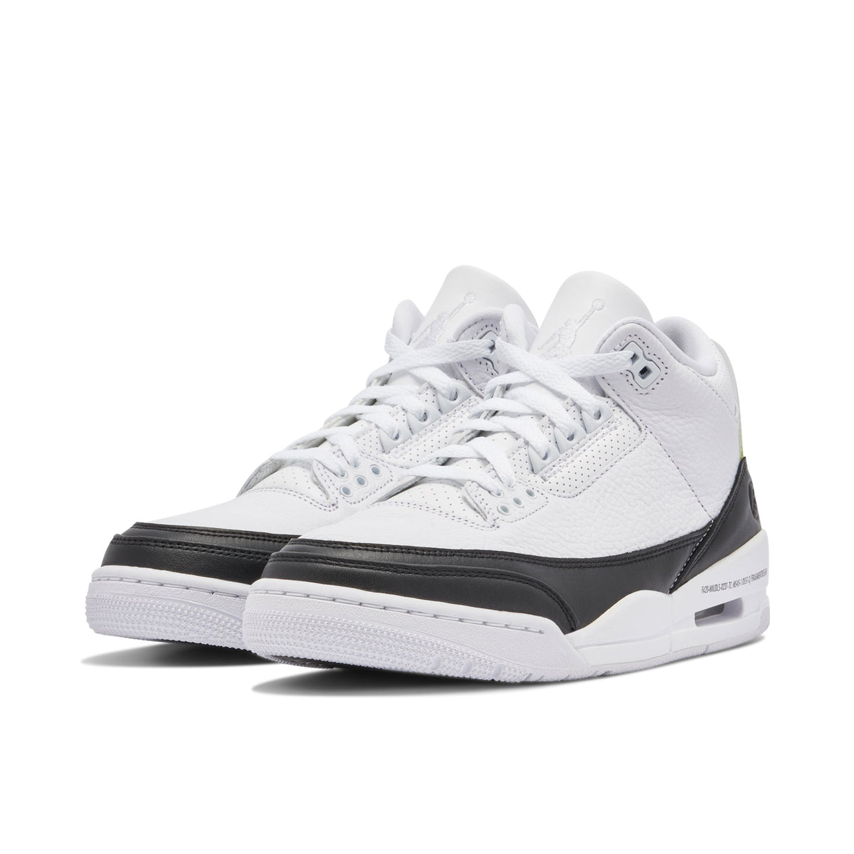 Nike Air Jordan 3 Retro
"SP Fragment"
