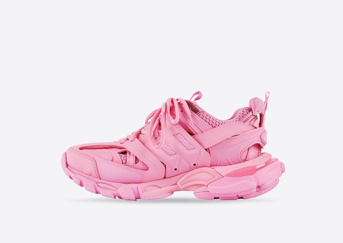 Balenciaga Track Sneaker "Light Pink"