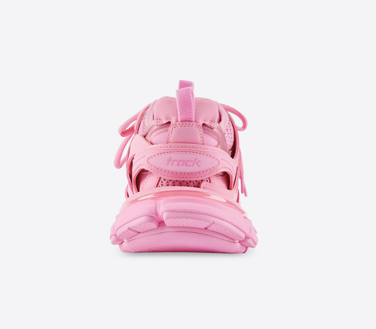 Balenciaga Track Sneaker "Light Pink"