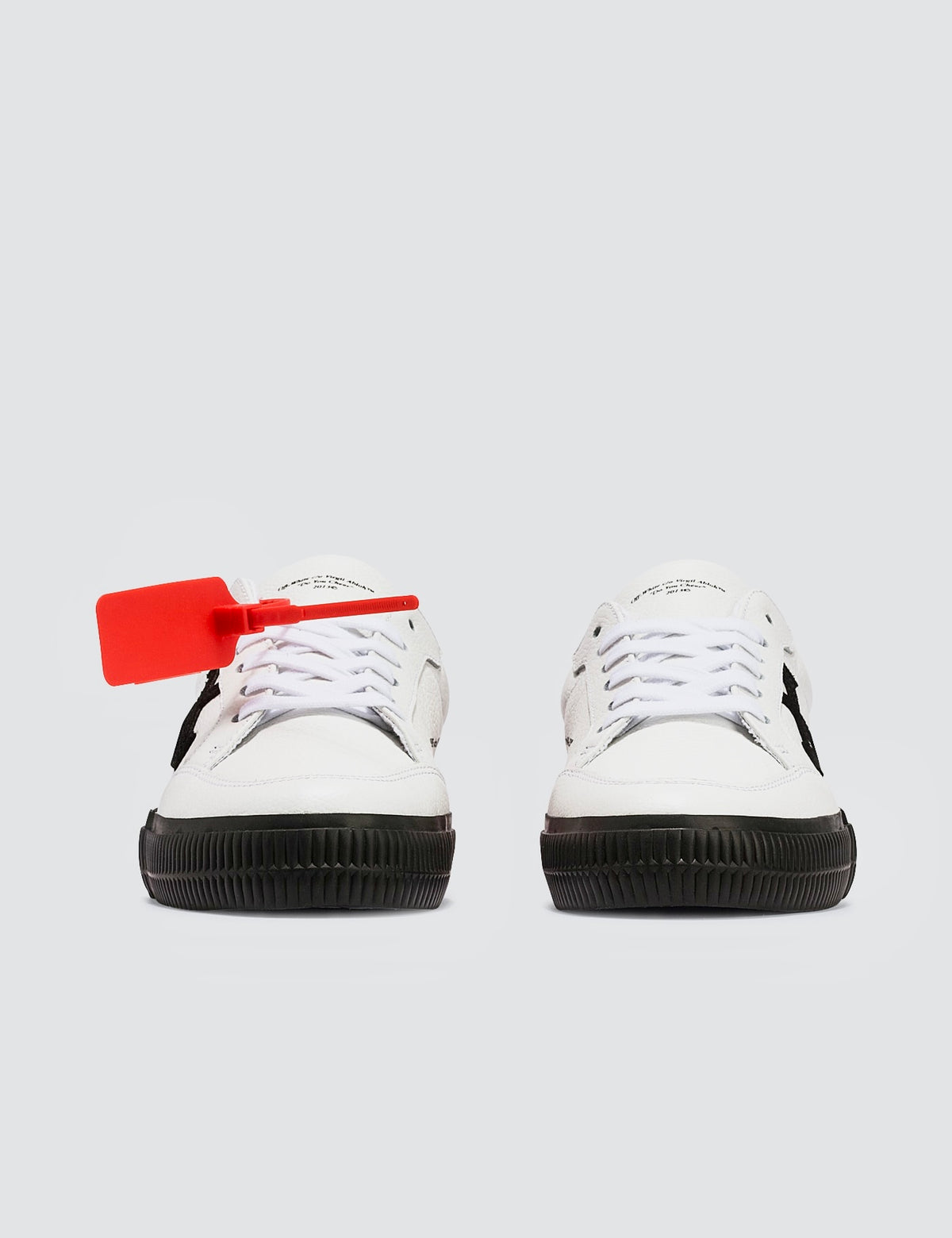 Off-White Low Vulcanized