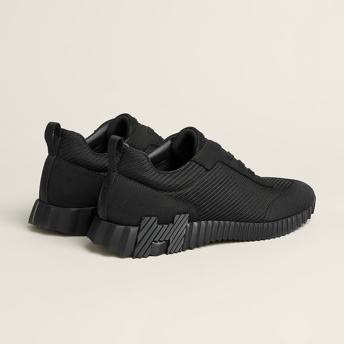 Hermès Bouncing Sneakers