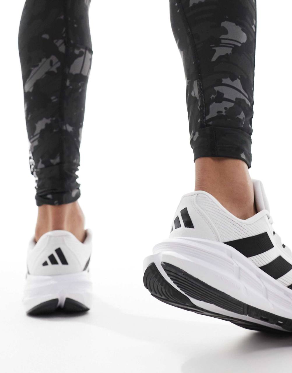 Adidas Galaxy 7 Running Shoes