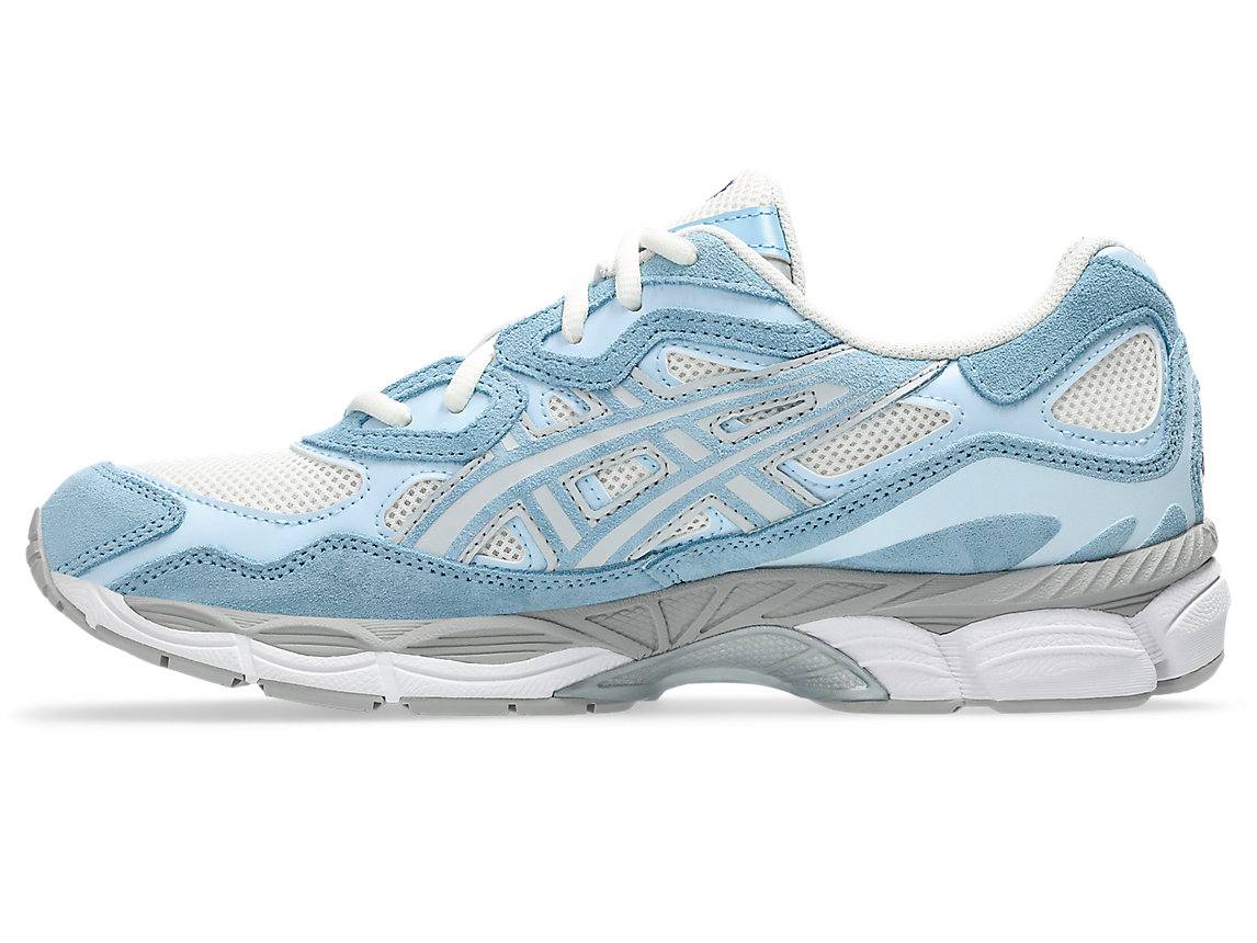 Asics Gel-NYC "Cream Arctic Sky"