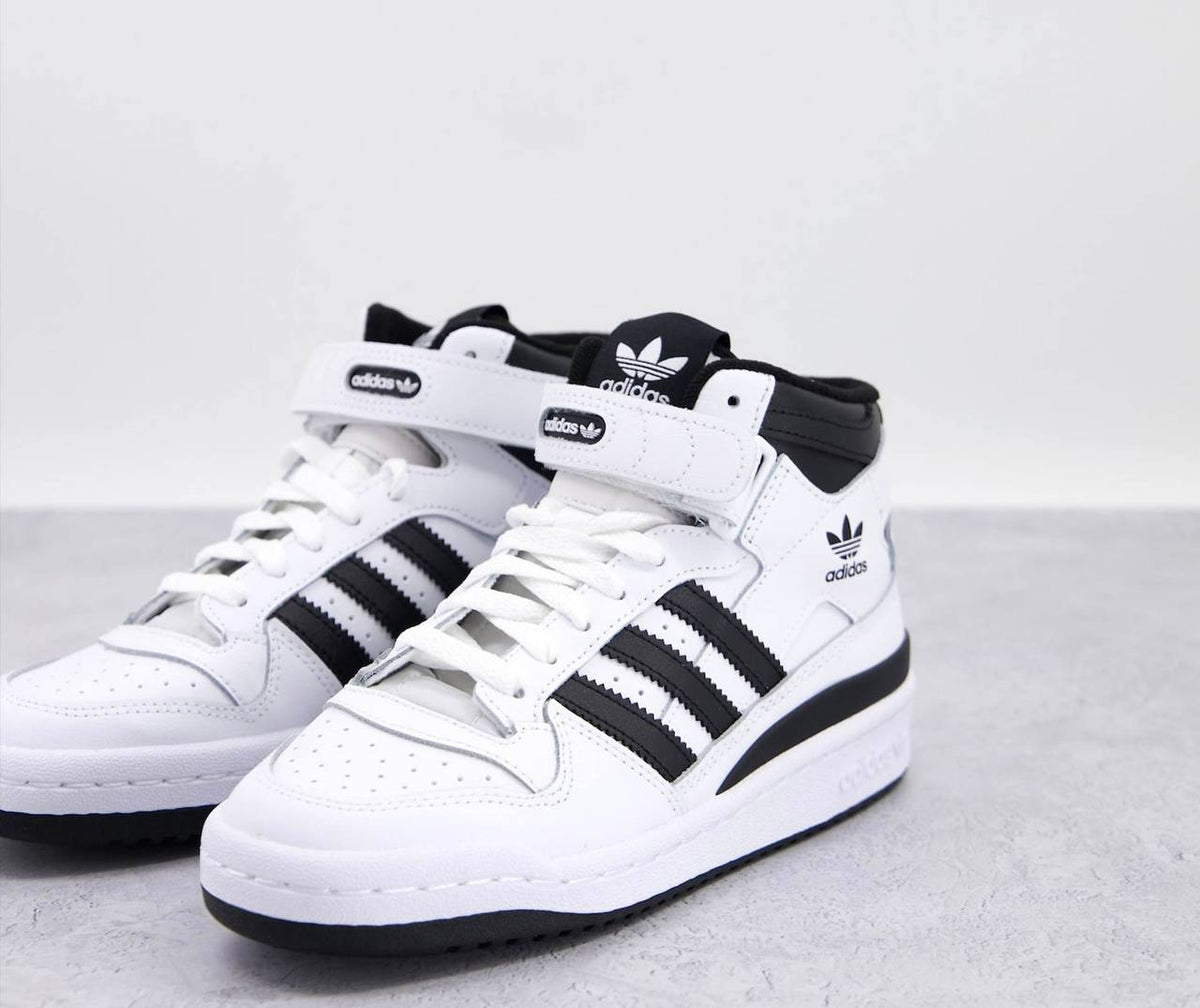 Adidas Forum Mid shoes
