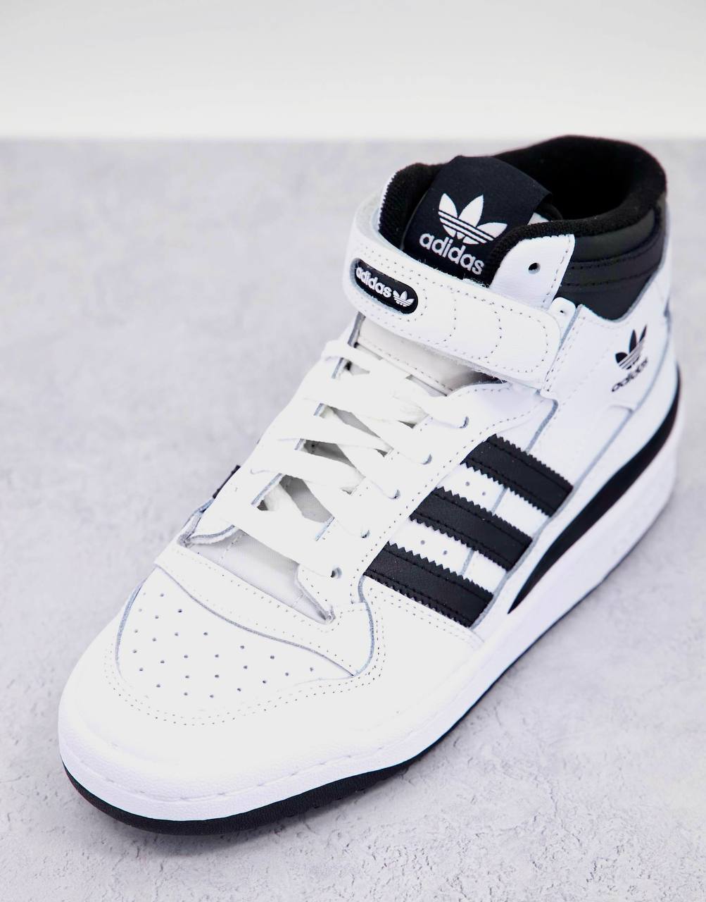 Adidas Forum Mid shoes
