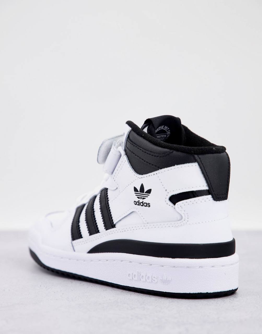 Adidas Forum Mid shoes