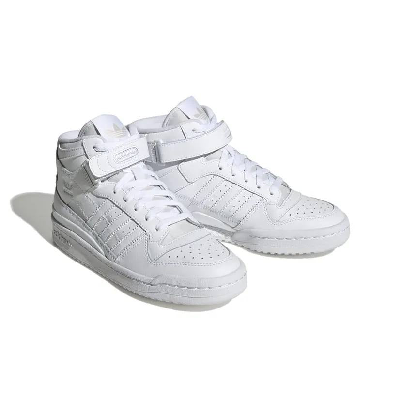 Adidas Forum Mid shoes
