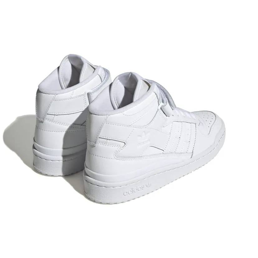 Adidas Forum Mid shoes