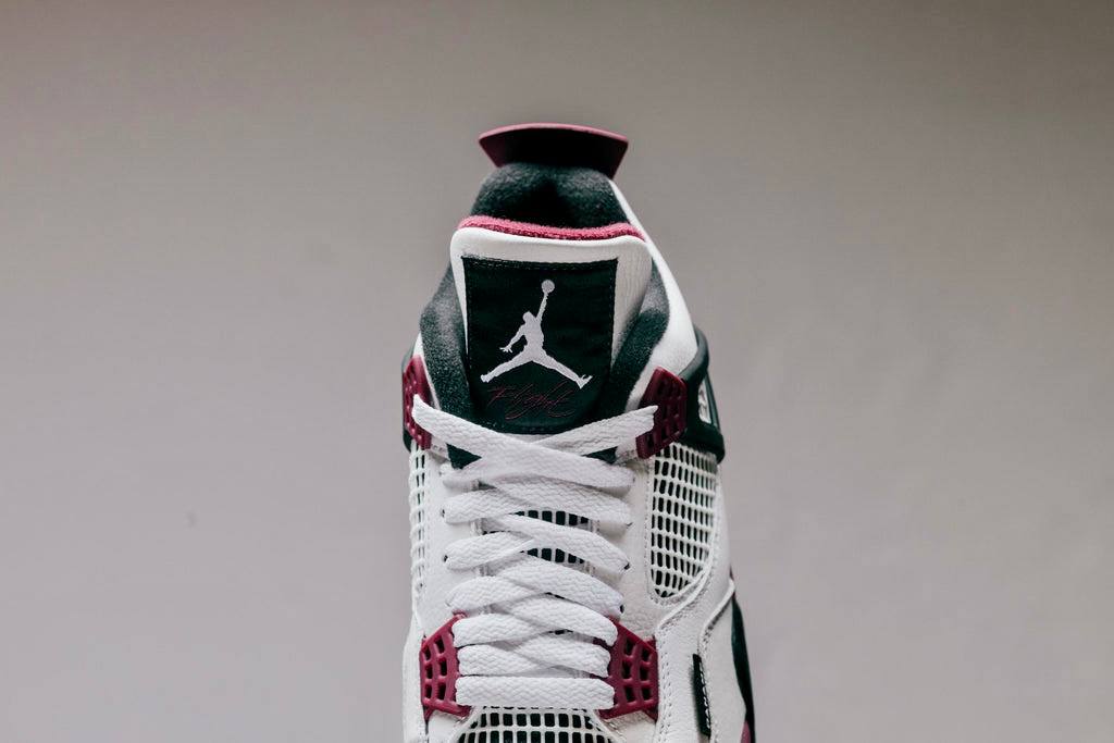 Nike Air Jordan 4 Retro PSG 'Paris Saint-Germain'