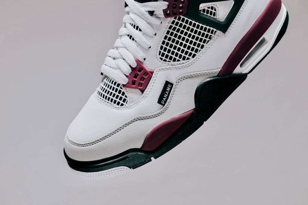 Nike Air Jordan 4 Retro PSG 'Paris Saint-Germain'