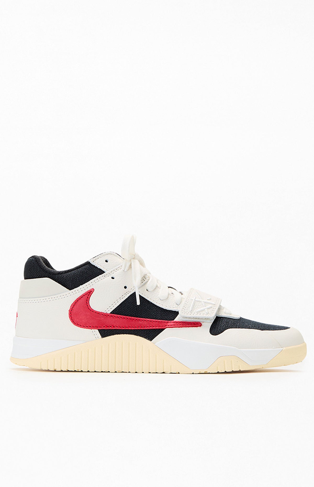 Nike Travis Scott Jumpman Jack TR 'University Red'