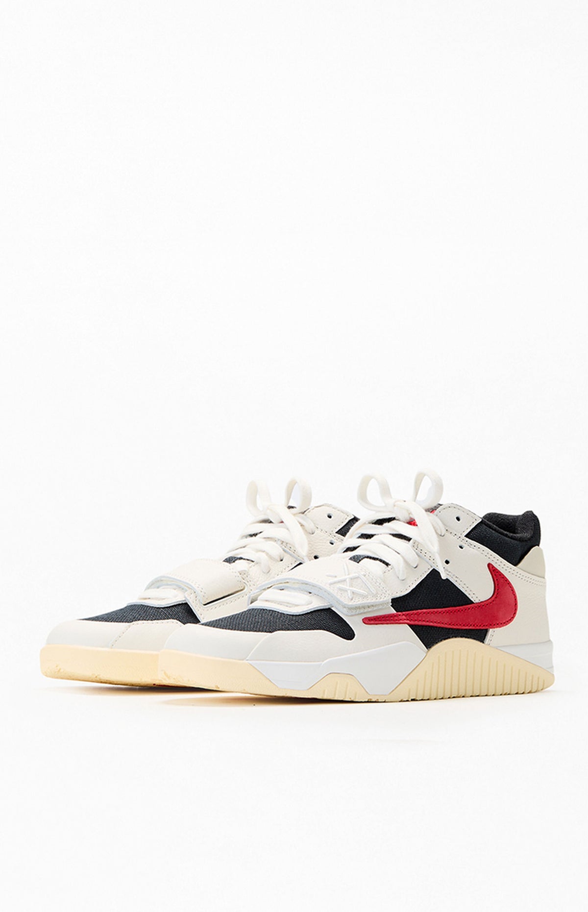 Nike Travis Scott Jumpman Jack TR 'University Red'