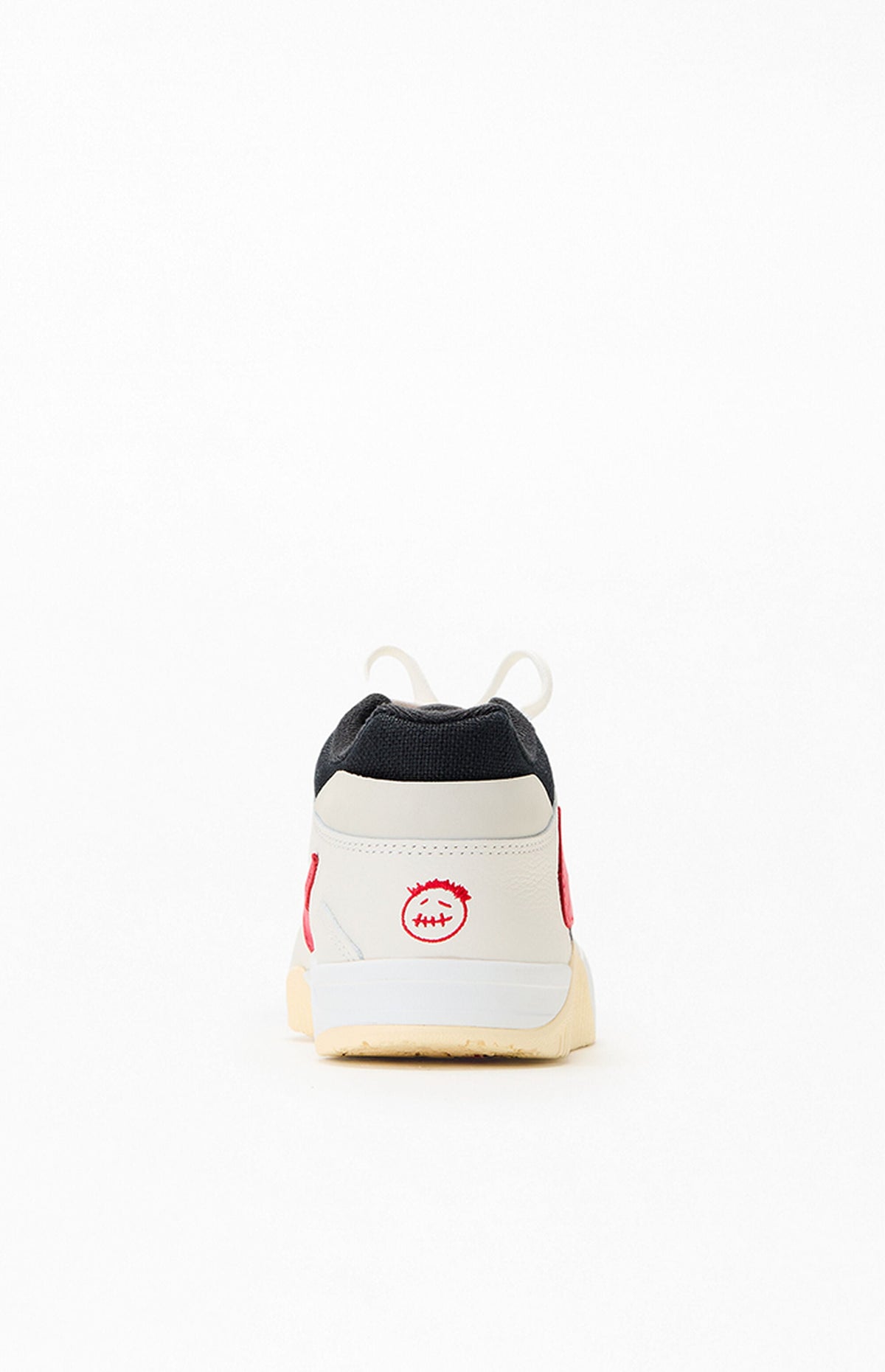 Nike Travis Scott Jumpman Jack TR 'University Red'