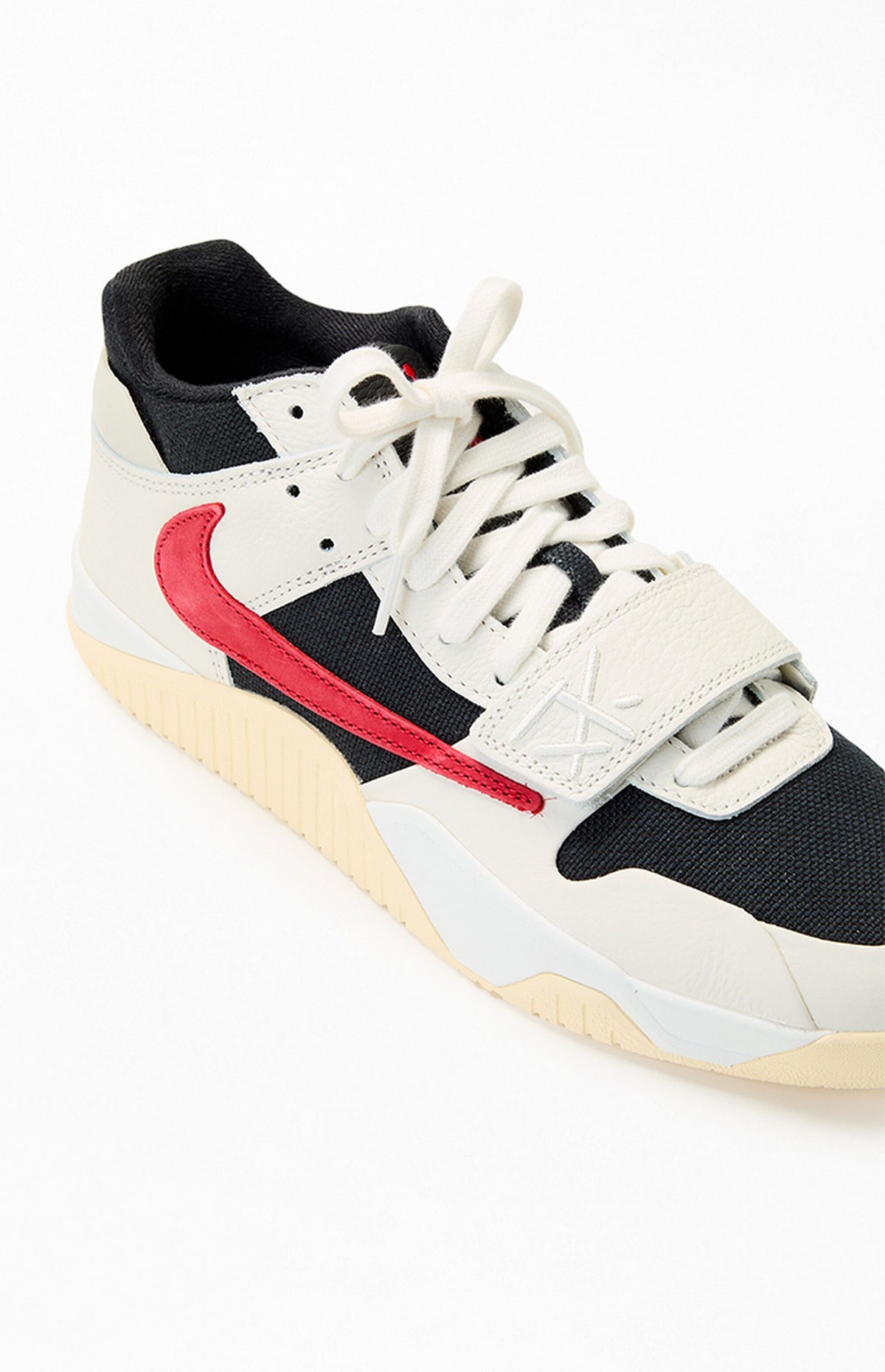 Nike Travis Scott Jumpman Jack TR 'University Red'