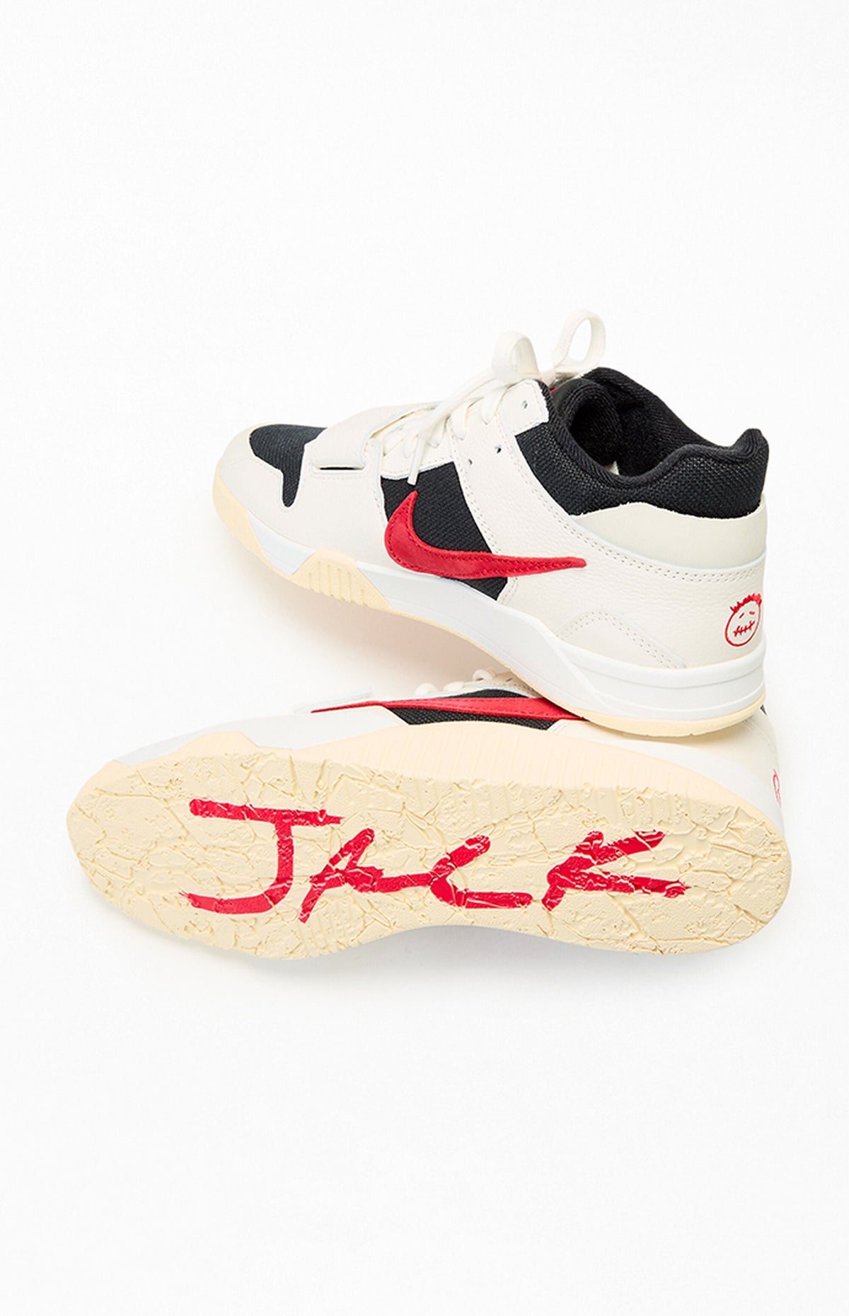 Nike Travis Scott Jumpman Jack TR 'University Red'