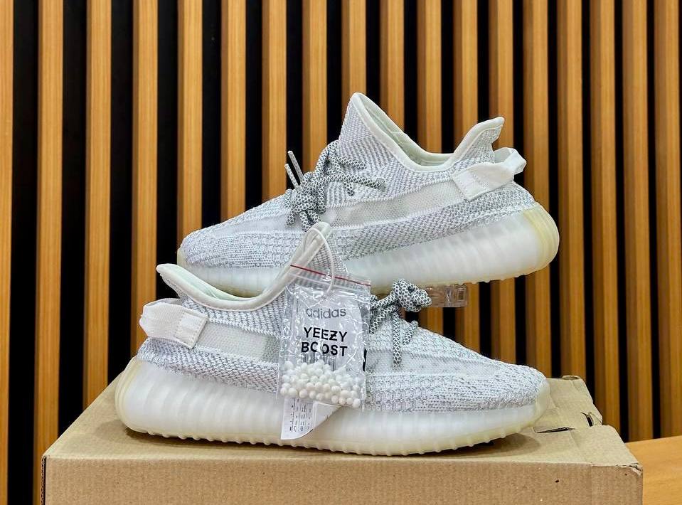 Adidas Yeezy Boost 350 V2 'Static'