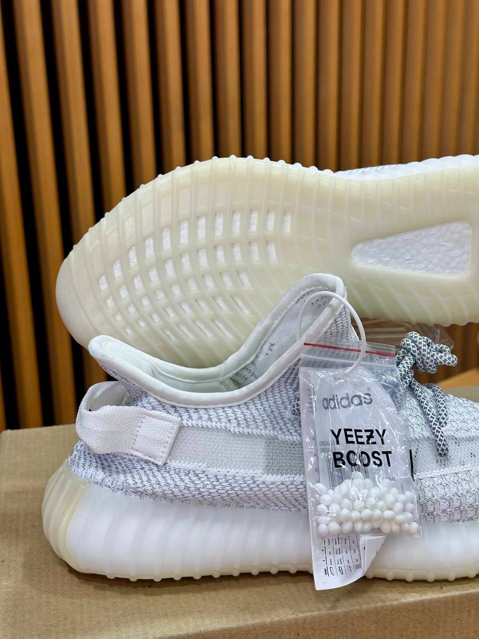 Adidas Yeezy Boost 350 V2 'Static'