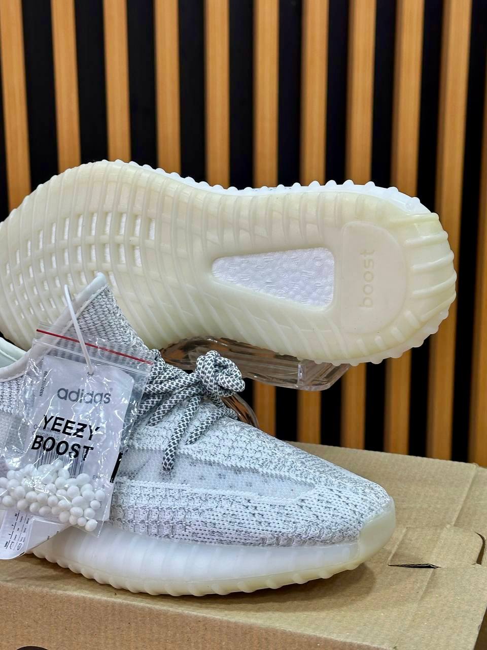 Adidas Yeezy Boost 350 V2 'Static'