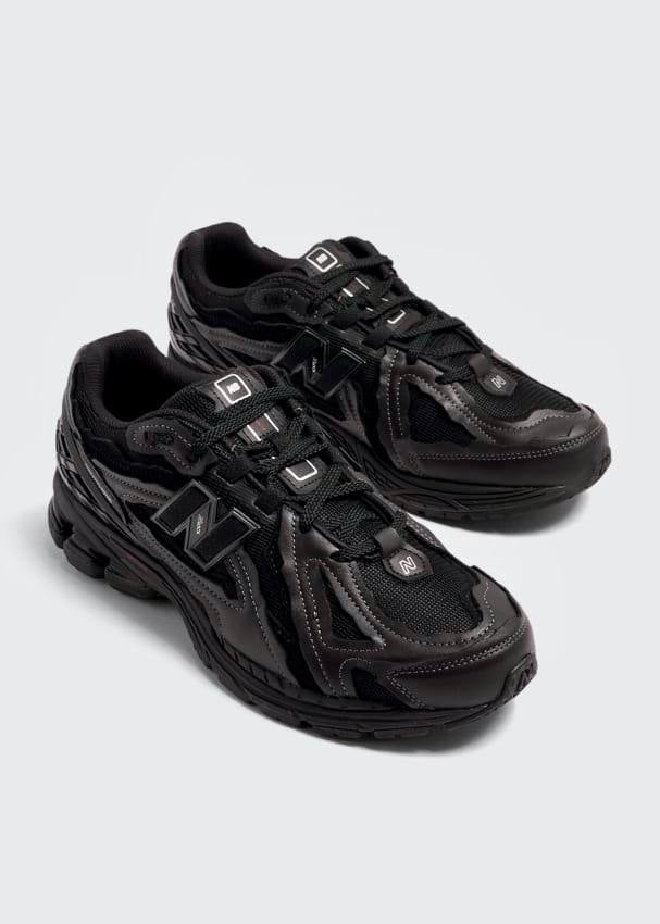 New Balance 1906D 'Protection Pack' "Triple Black"