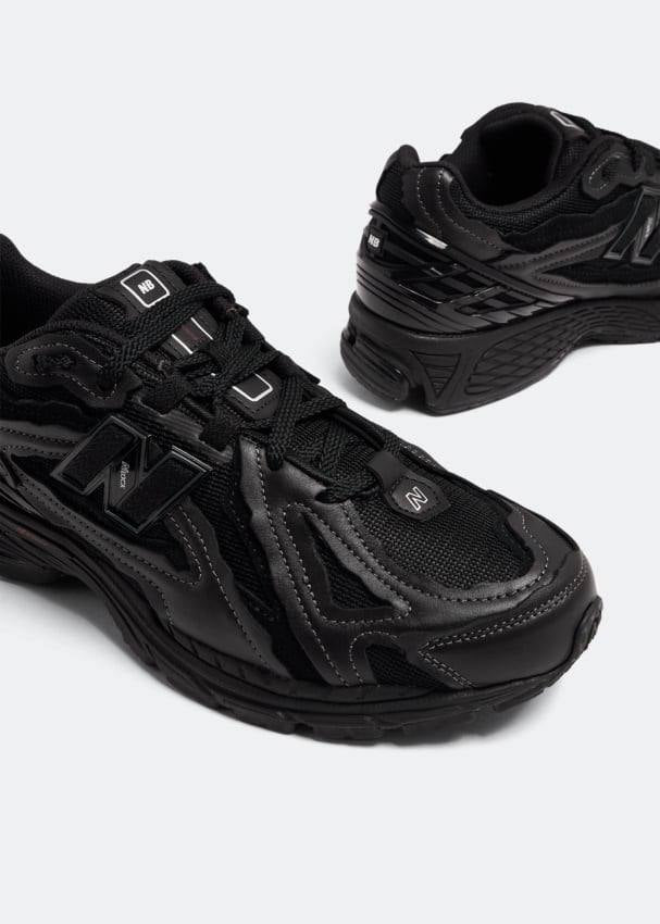 New Balance 1906D 'Protection Pack' "Triple Black"