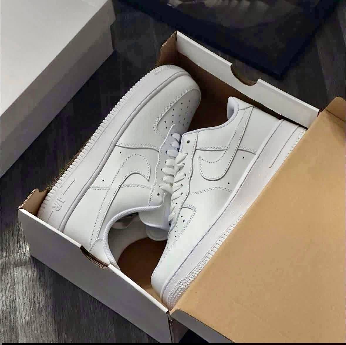 Nike Air Force 1 '07 low-Top