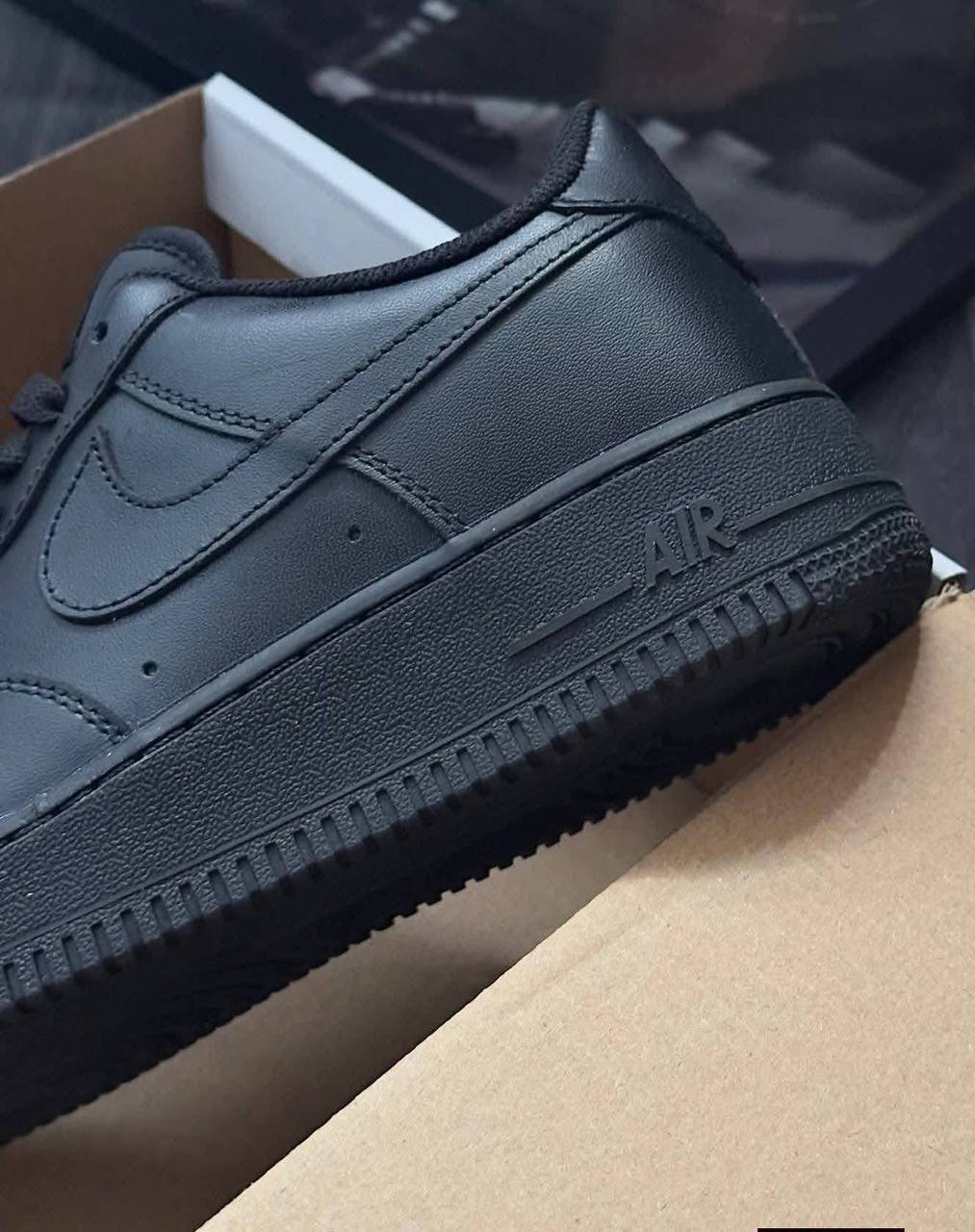 Nike Air Force 1 '07 low-Top