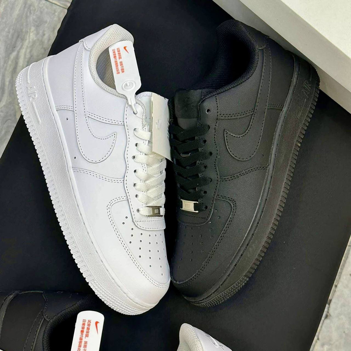 Nike Air Force 1 '07 low-Top
