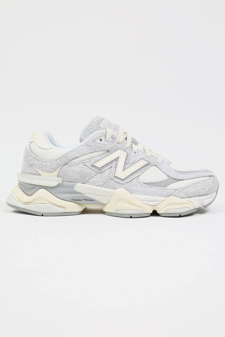 New Balance 9060 "Quartz Grey"
