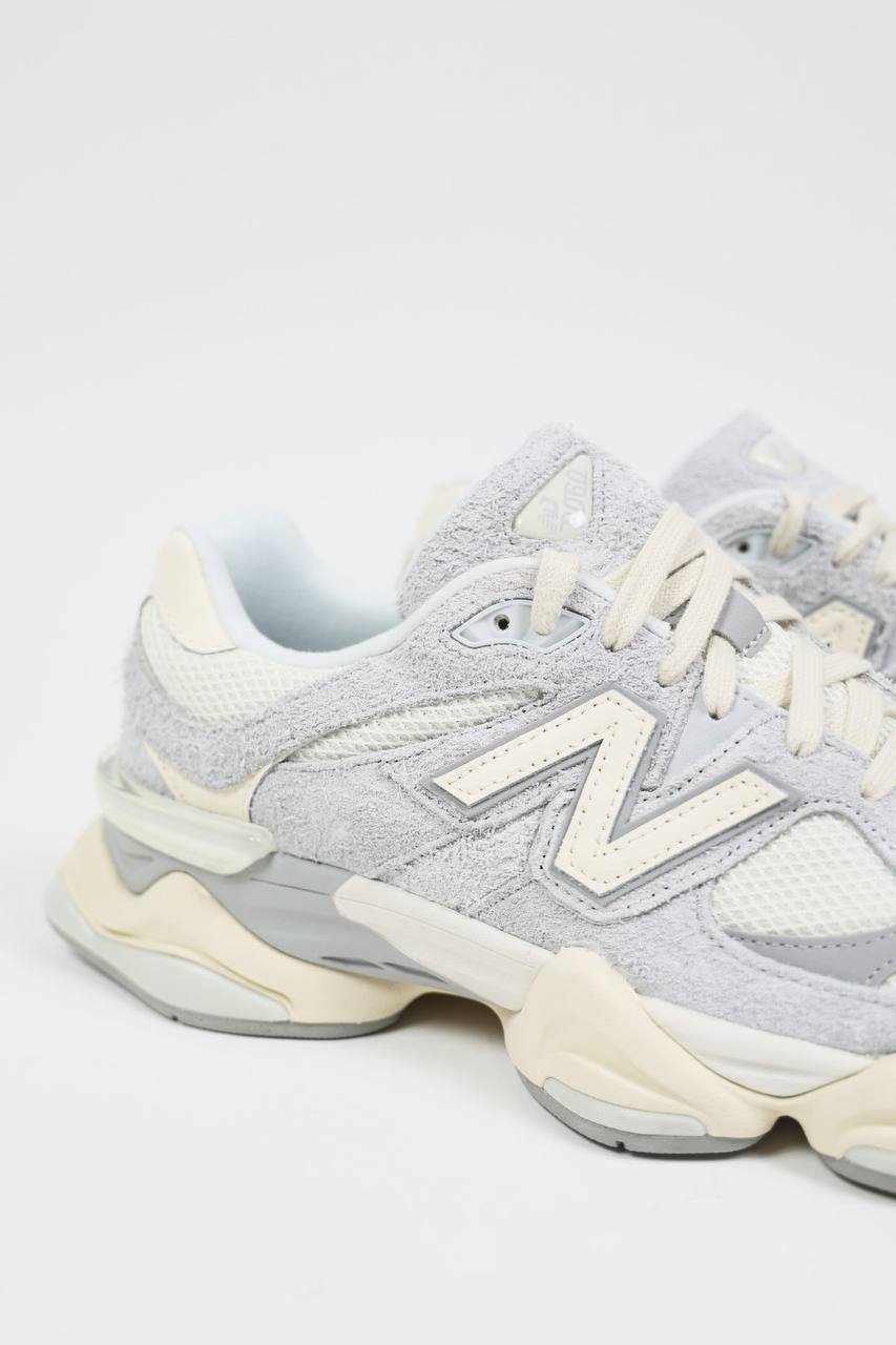 New Balance 9060 "Quartz Grey"