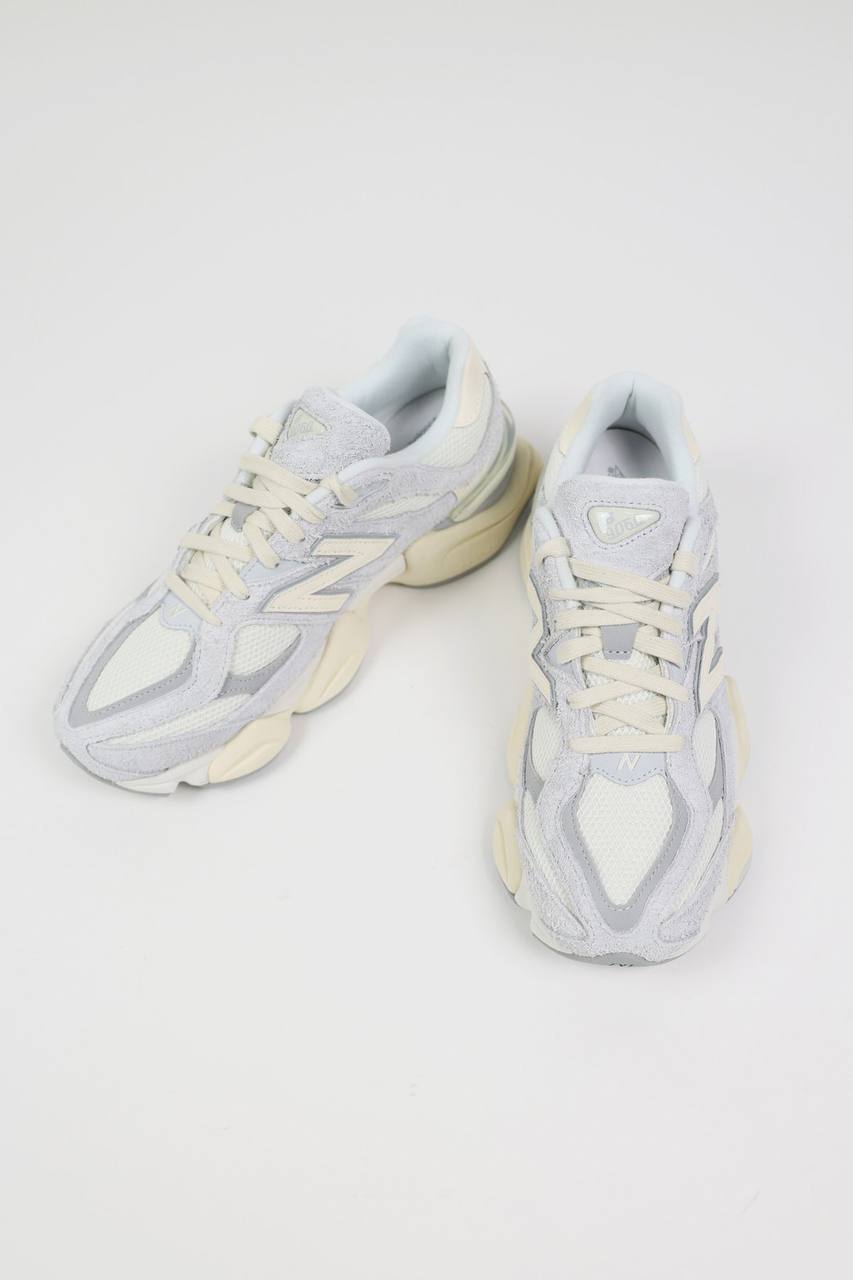 New Balance 9060 "Quartz Grey"