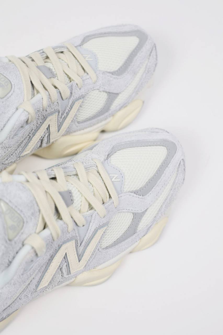 New Balance 9060 "Quartz Grey"