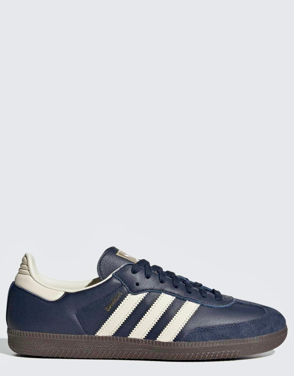 Adidas Samba OG "Night Navy"