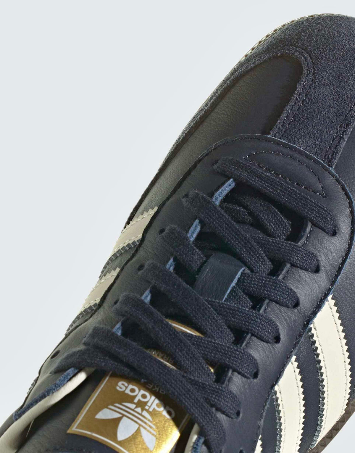 Adidas Samba OG "Night Navy"