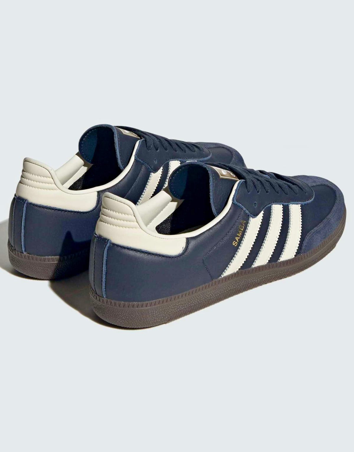 Adidas Samba OG "Night Navy"