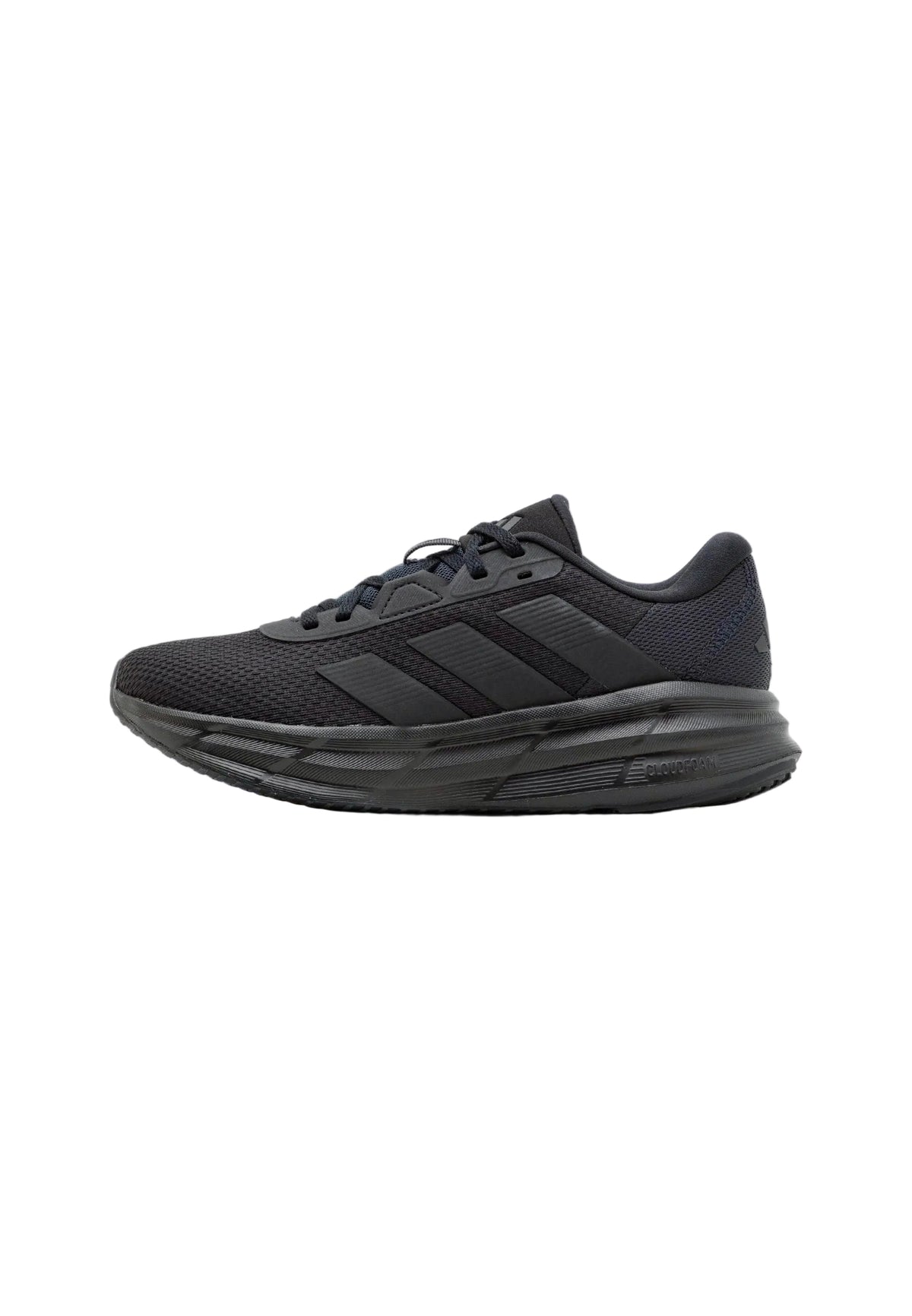 Adidas Galaxy 7 “Trible black”