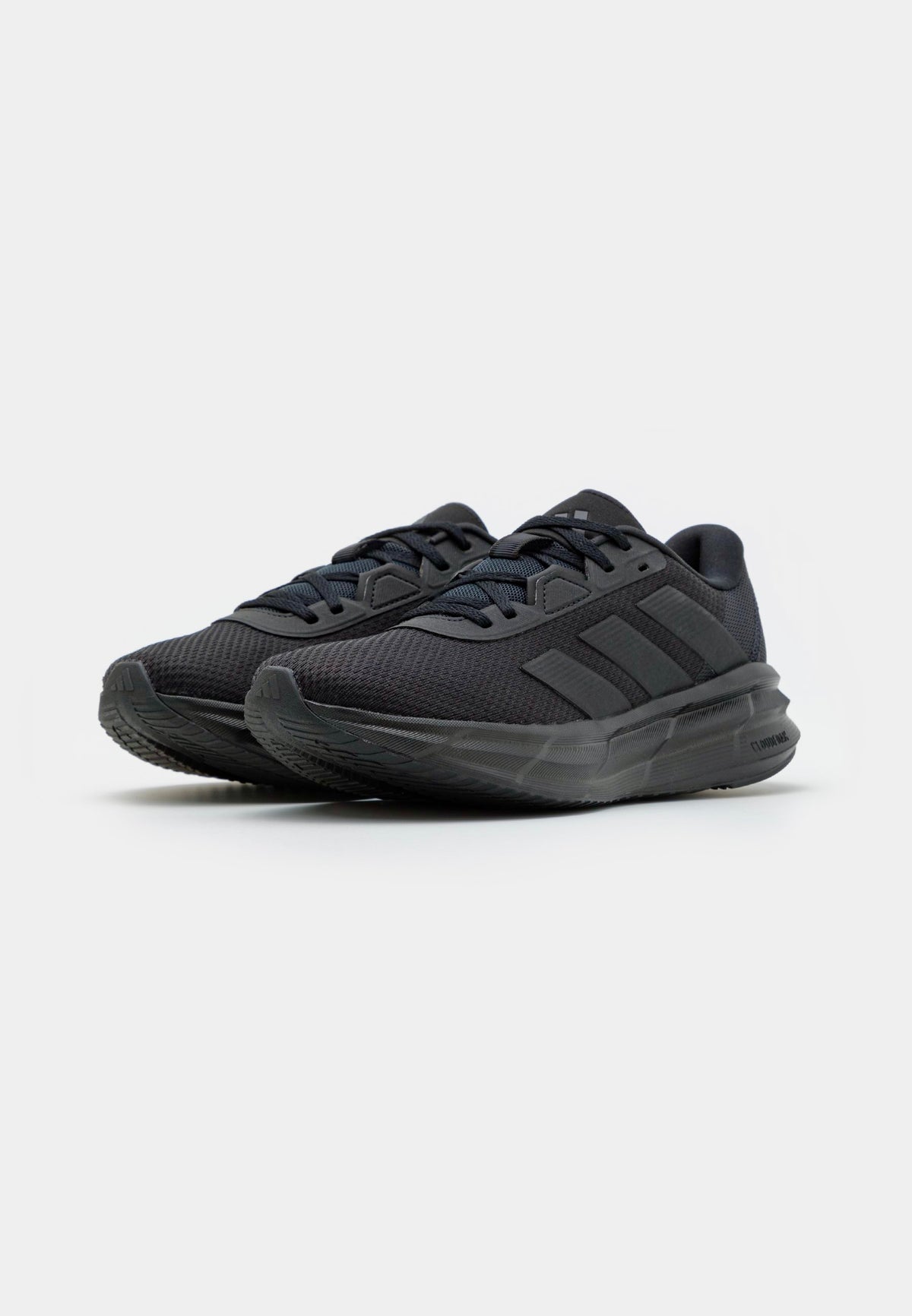 Adidas Galaxy 7 “Trible black”