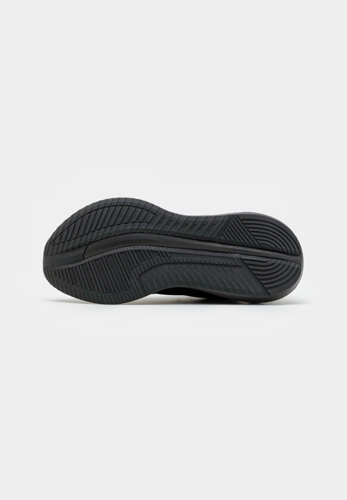 Adidas Galaxy 7 “Trible black”