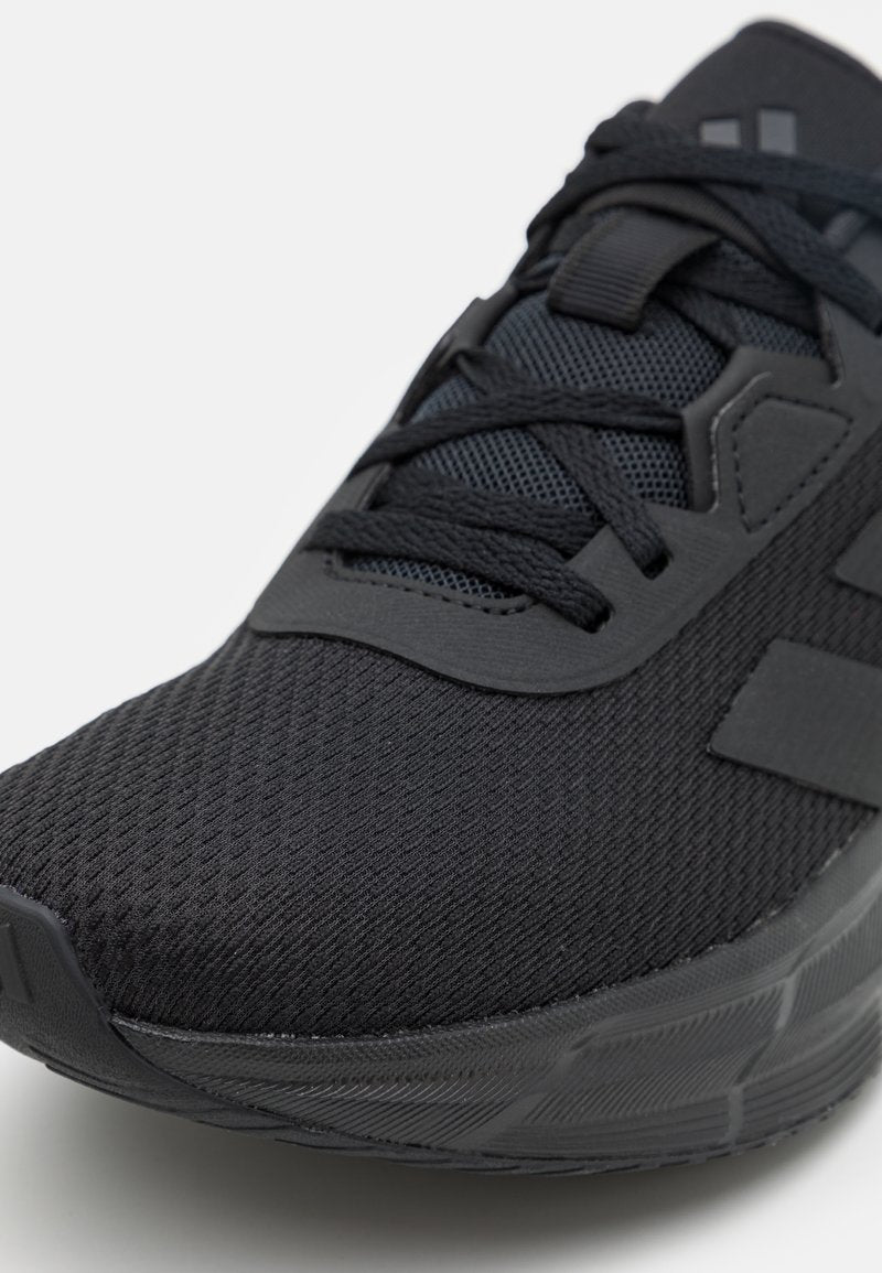 Adidas Galaxy 7 “Trible black”